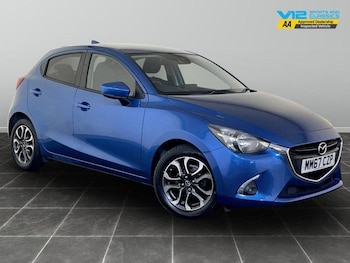 Used Mazda Mazda2  for sale - 75835592: Photo