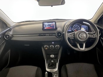 Used Mazda Mazda2  for sale - 75835592: Photo