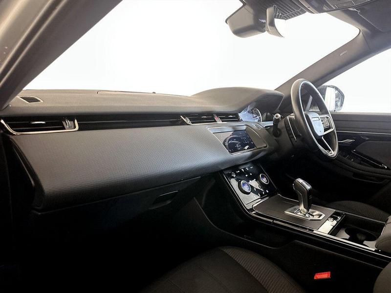 Used Land Rover Range Rover Evoque 2021 for sale - 76391348: Photo 12