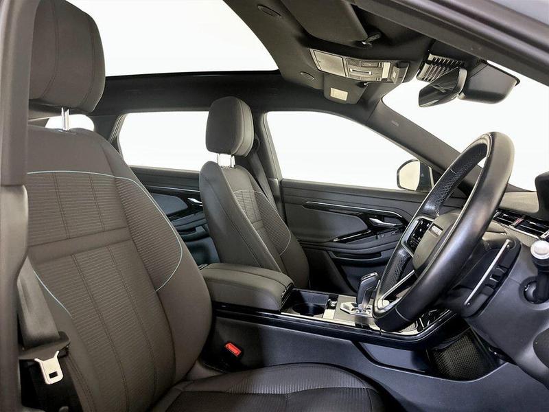 Used Land Rover Range Rover Evoque 2021 for sale - 76391348: Photo 13