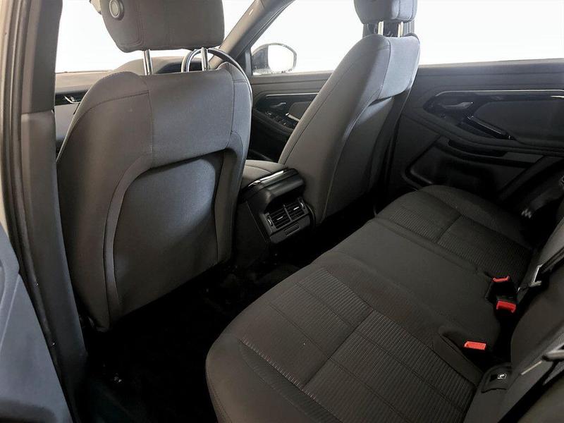 Used Land Rover Range Rover Evoque 2021 for sale - 76391348: Photo 14