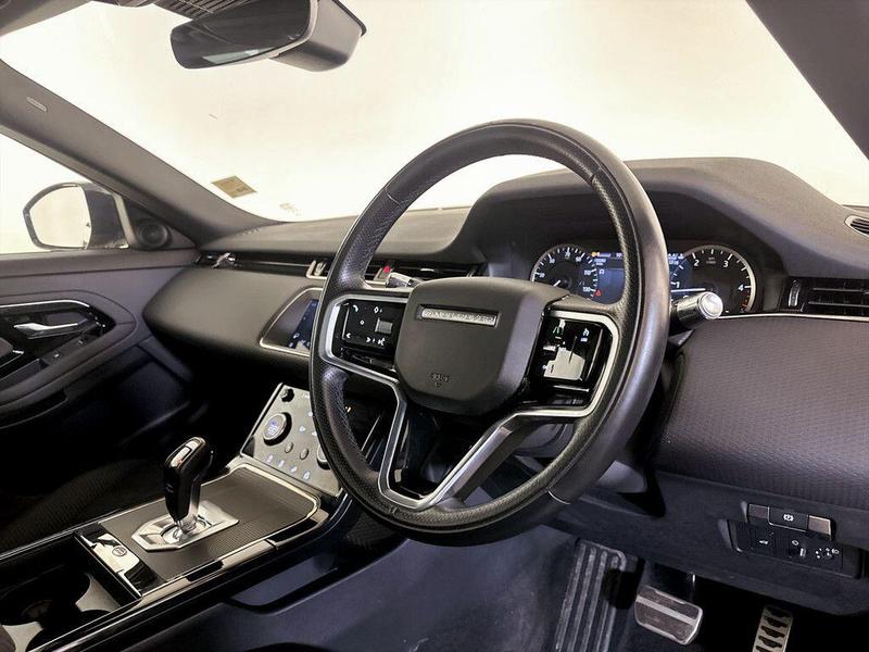 Used Land Rover Range Rover Evoque 2021 for sale - 76391348: Photo 15