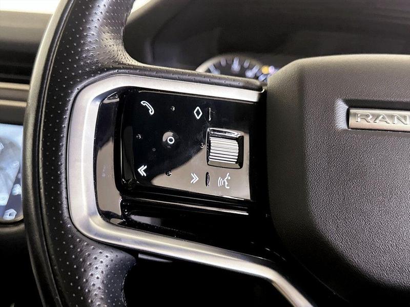 Used Land Rover Range Rover Evoque 2021 for sale - 76391348: Photo 17