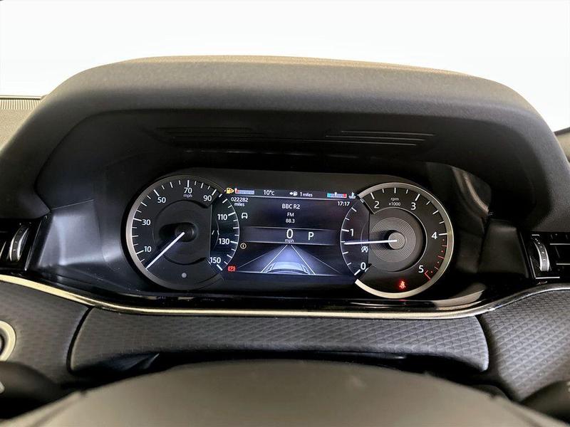 Used Land Rover Range Rover Evoque 2021 for sale - 76391348: Photo 18