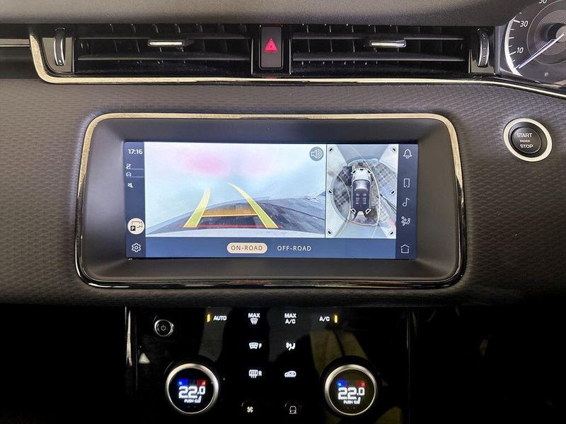 Used Land Rover Range Rover Evoque 2021 for sale - 76391348: Photo 20