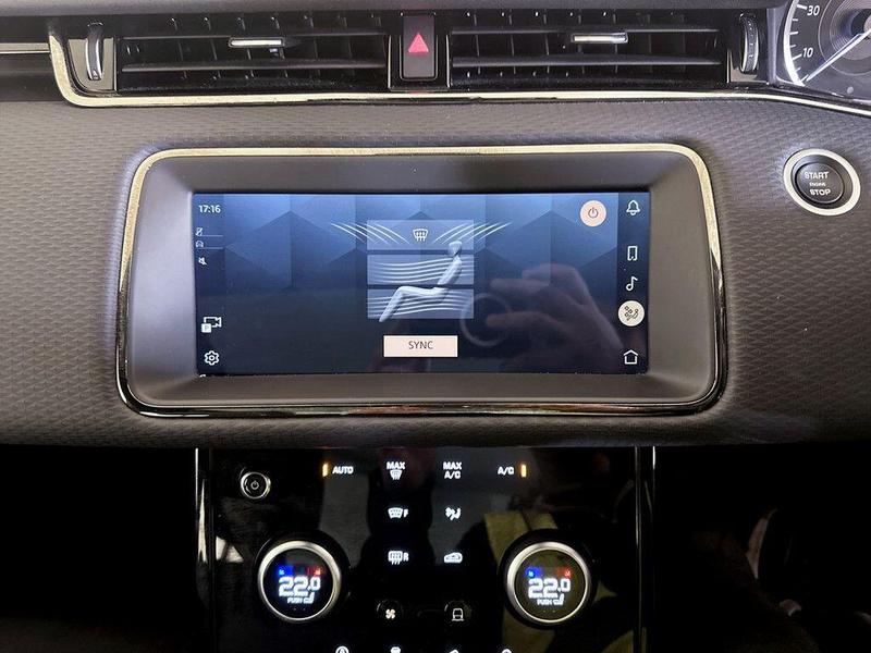 Used Land Rover Range Rover Evoque 2021 for sale - 76391348: Photo 21