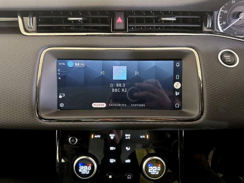 Used Land Rover Range Rover Evoque 2021 for sale - 76391348: Photo 22