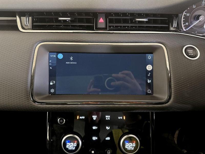 Used Land Rover Range Rover Evoque 2021 for sale - 76391348: Photo 23