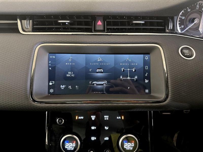 Used Land Rover Range Rover Evoque 2021 for sale - 76391348: Photo 24