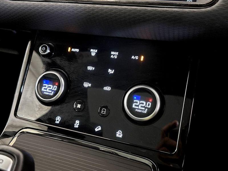 Used Land Rover Range Rover Evoque 2021 for sale - 76391348: Photo 25