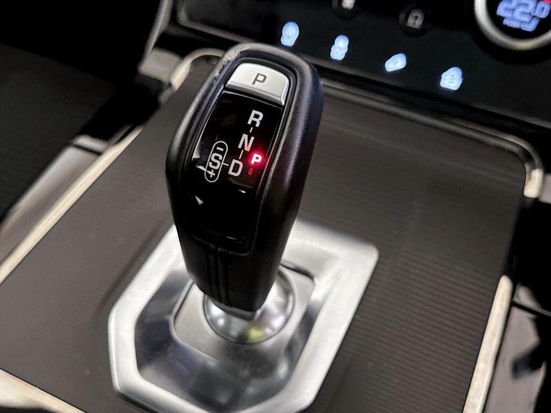 Used Land Rover Range Rover Evoque 2021 for sale - 76391348: Photo 26