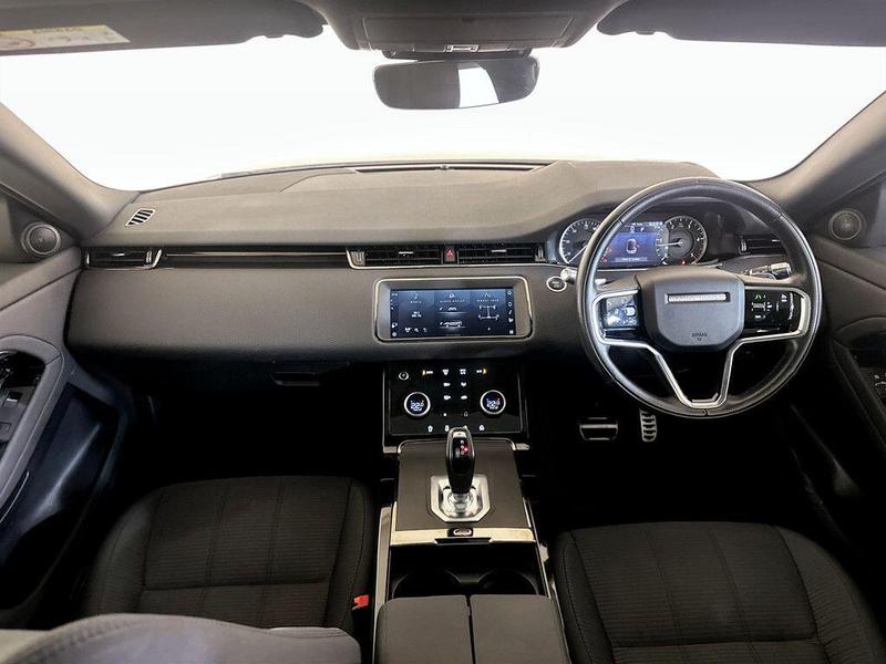 Used Land Rover Range Rover Evoque 2021 for sale - 76391348: Photo 3