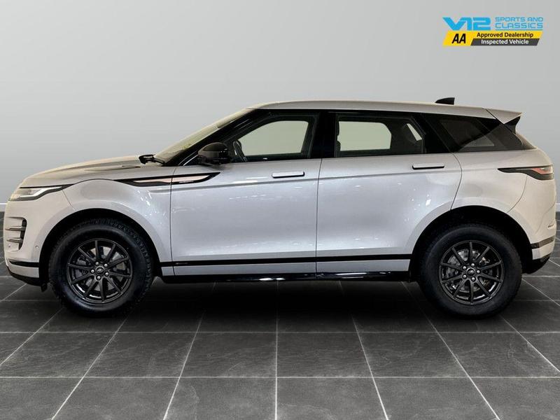 Used Land Rover Range Rover Evoque 2021 for sale - 76391348: Photo 7