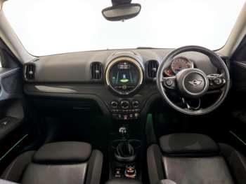 Used MINI Countryman 2017 for sale - 75053788: Photo