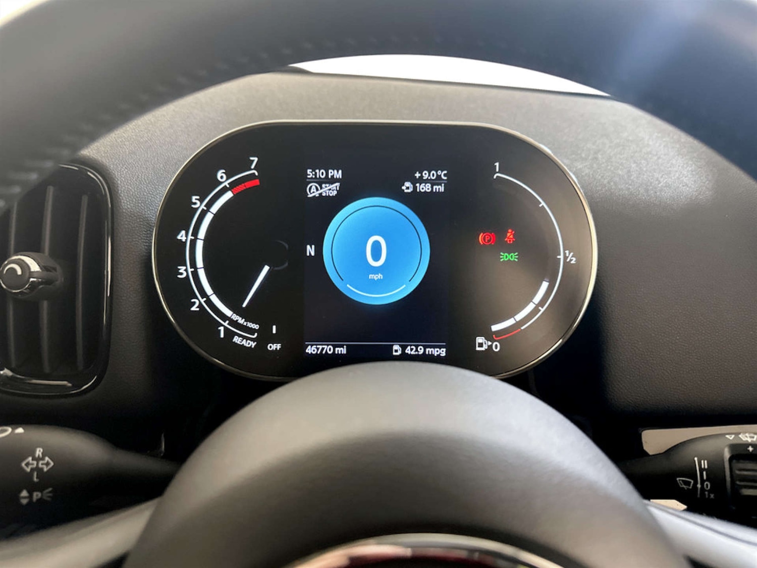 Used MINI Countryman 2021 for sale - 77259120: Photo 18