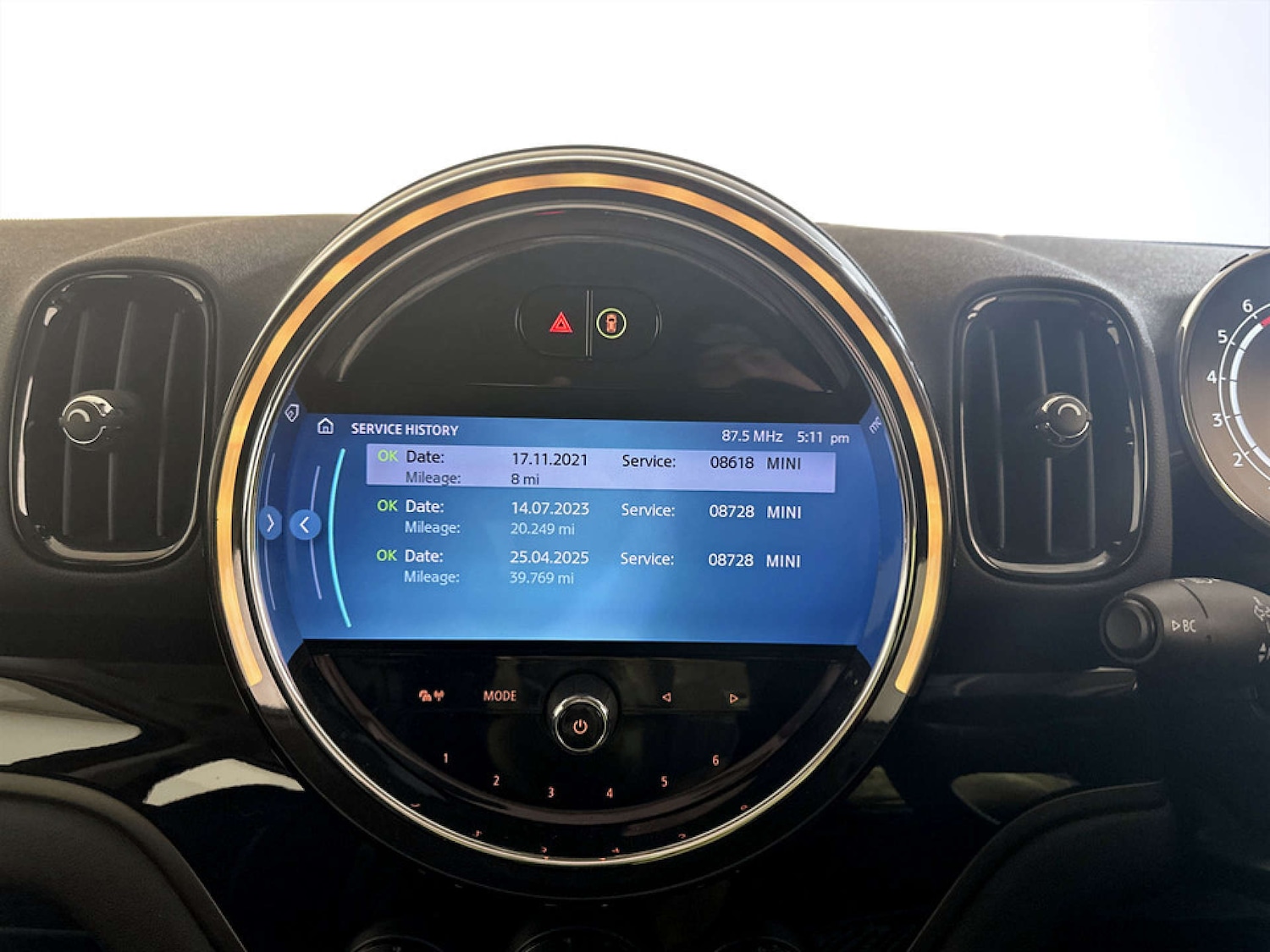 Used MINI Countryman 2021 for sale - 77259120: Photo 23