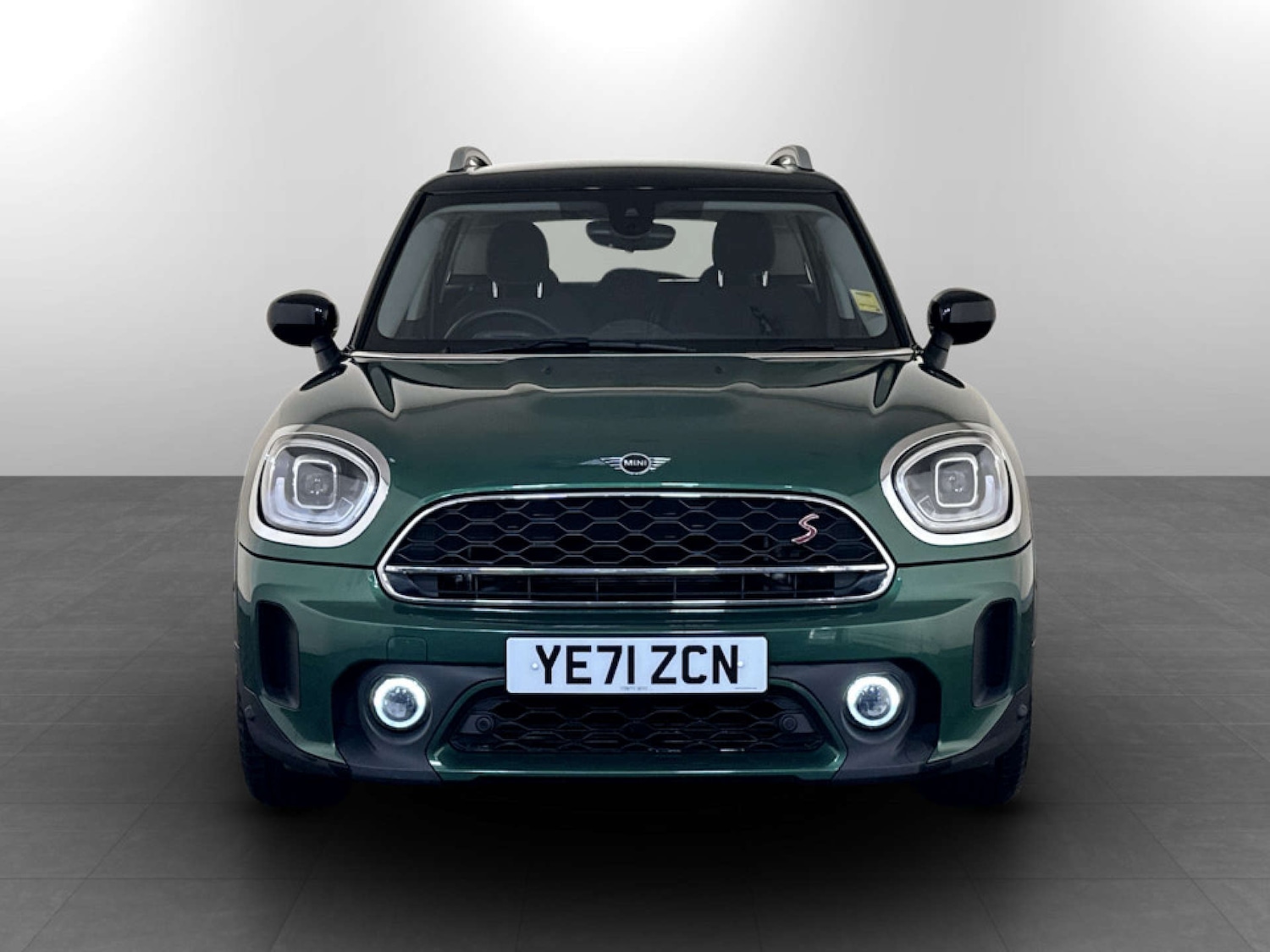 Used MINI Countryman 2021 for sale - 77259120: Photo 5