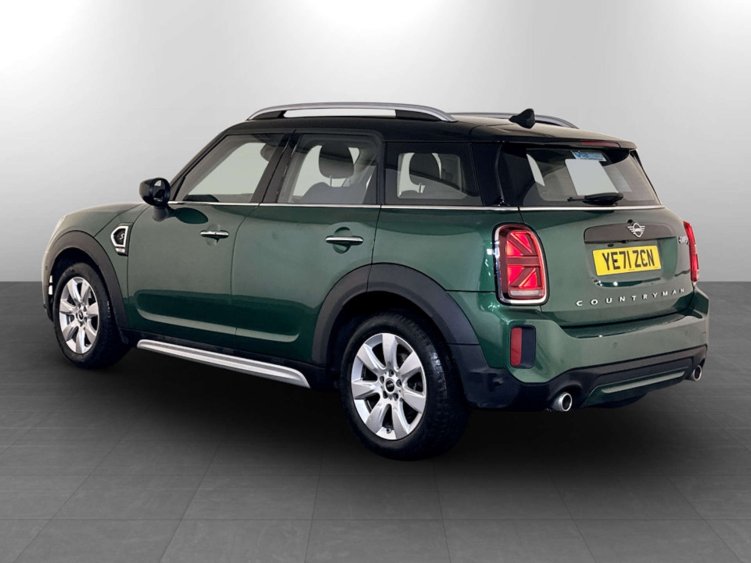 Used MINI Countryman 2021 for sale - 77259120: Photo 8