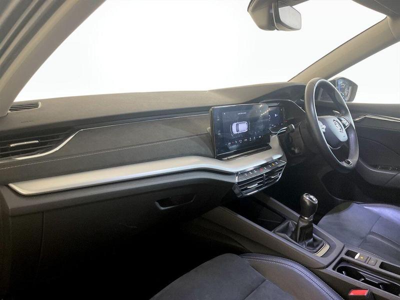 Used Skoda Octavia 2022 for sale - 76631232: Photo 12