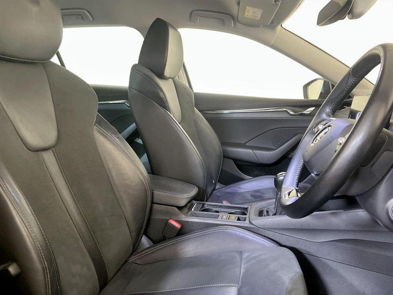 Used Skoda Octavia 2022 for sale - 76631232: Photo 13