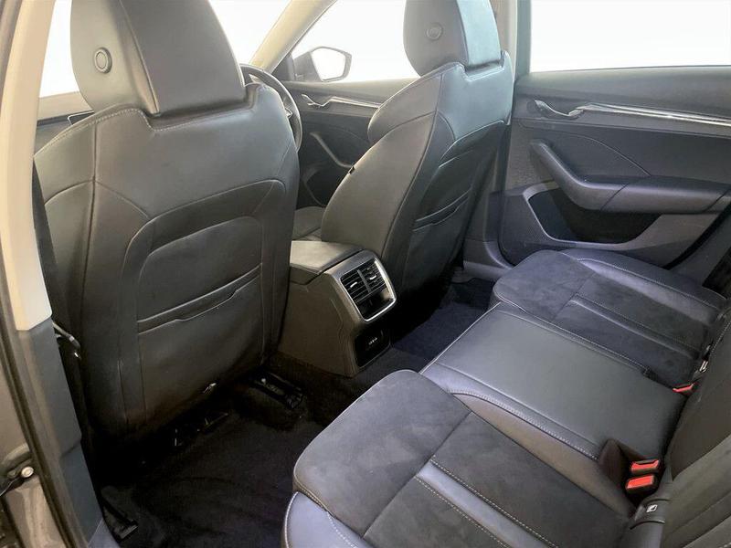 Used Skoda Octavia 2022 for sale - 76631232: Photo 14