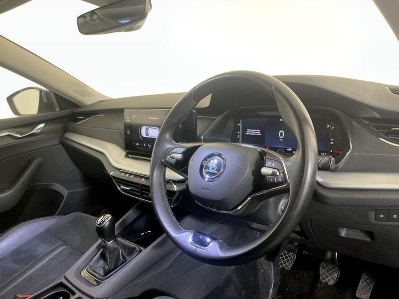 Used Skoda Octavia 2022 for sale - 76631232: Photo 15