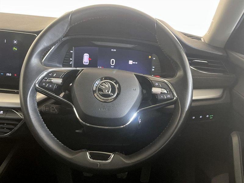 Used Skoda Octavia 2022 for sale - 76631232: Photo 16