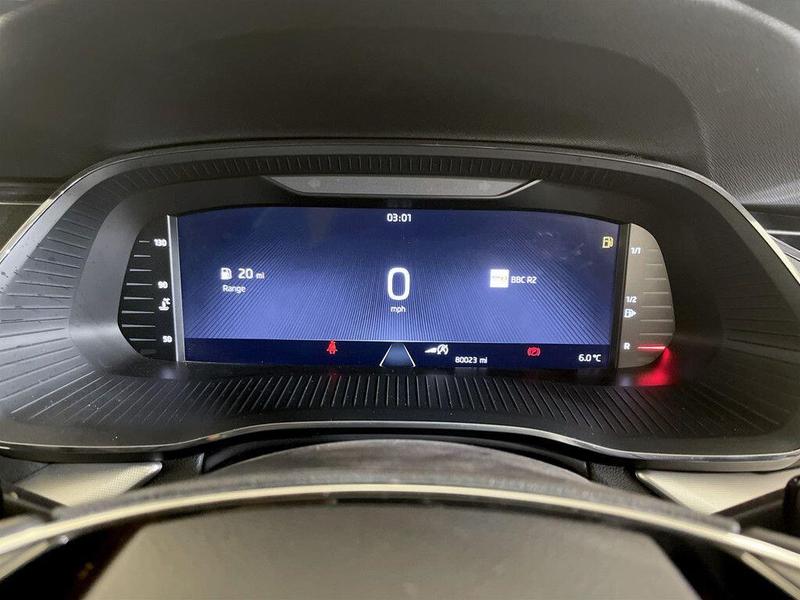 Used Skoda Octavia 2022 for sale - 76631232: Photo 18