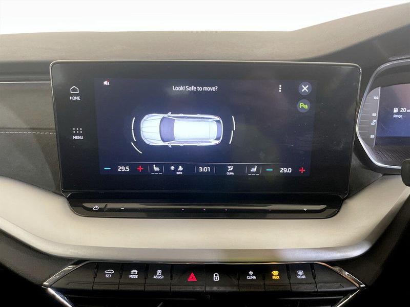 Used Skoda Octavia 2022 for sale - 76631232: Photo 20