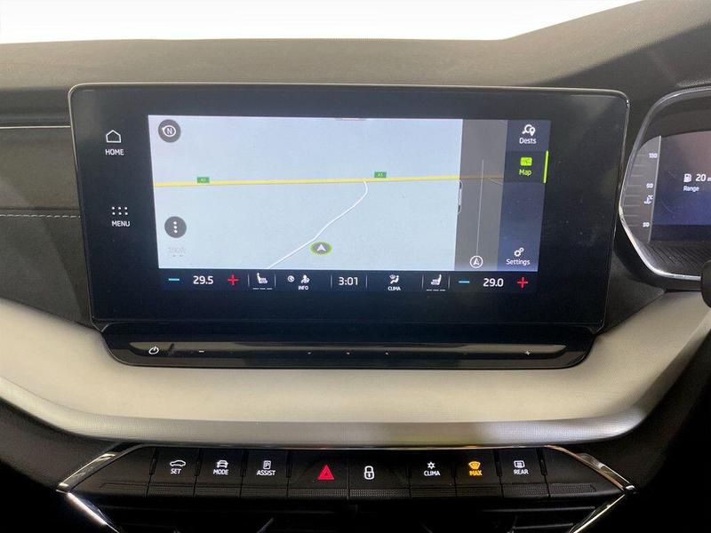 Used Skoda Octavia 2022 for sale - 76631232: Photo 21