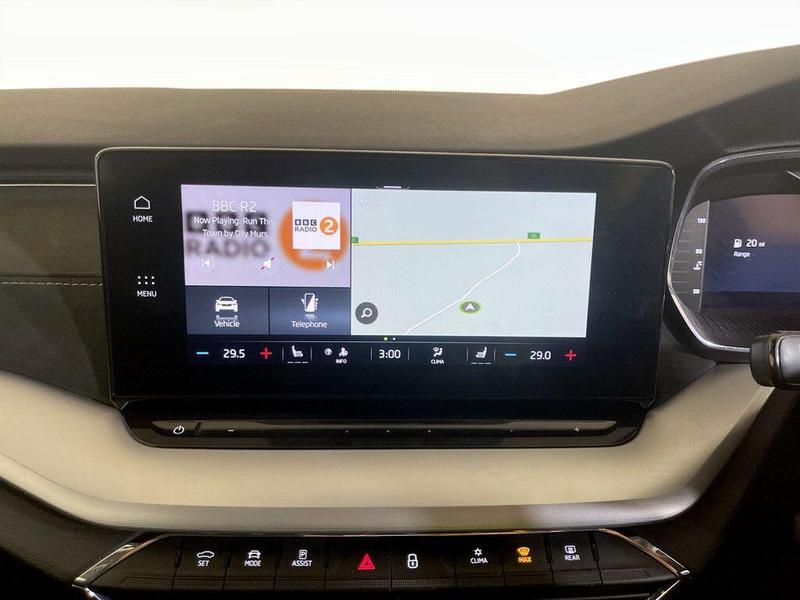 Used Skoda Octavia 2022 for sale - 76631232: Photo 22