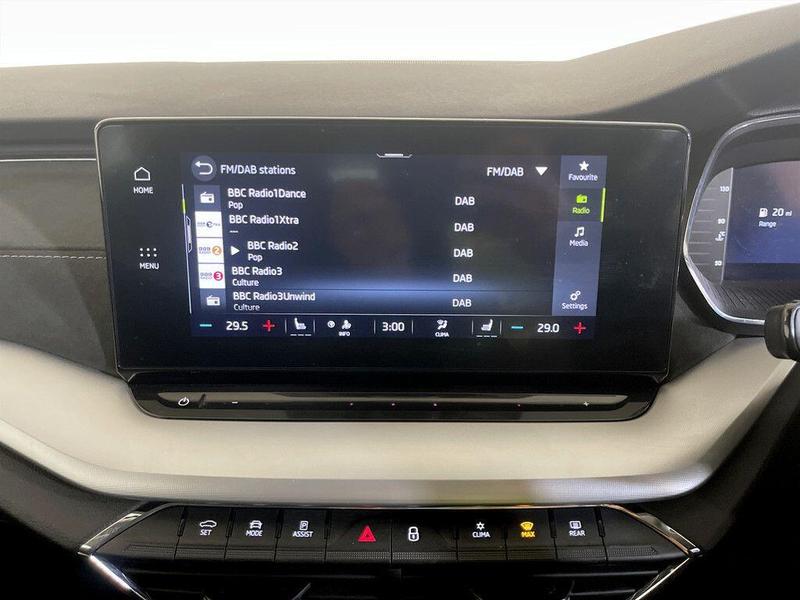 Used Skoda Octavia 2022 for sale - 76631232: Photo 23