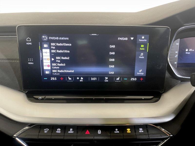 Used Skoda Octavia 2022 for sale - 76631232: Photo 24