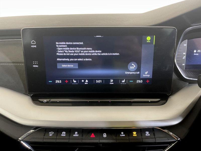 Used Skoda Octavia 2022 for sale - 76631232: Photo 25