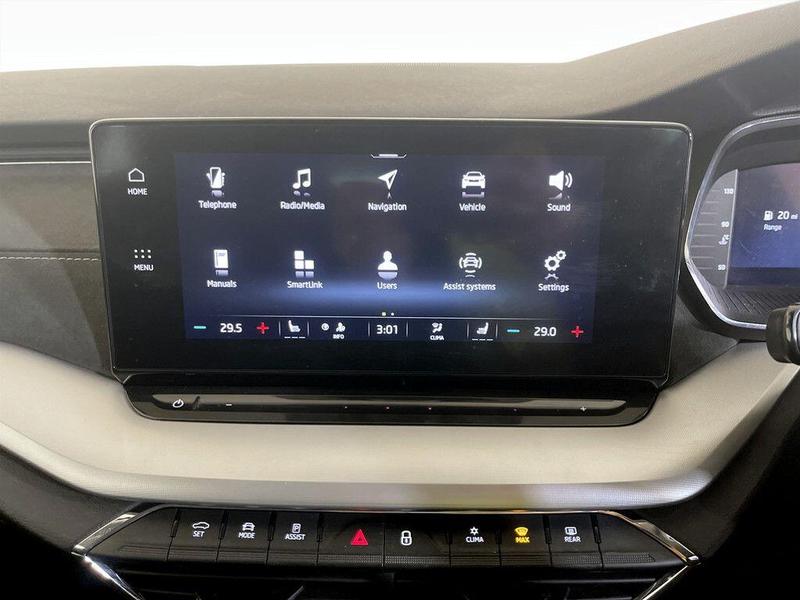 Used Skoda Octavia 2022 for sale - 76631232: Photo 26