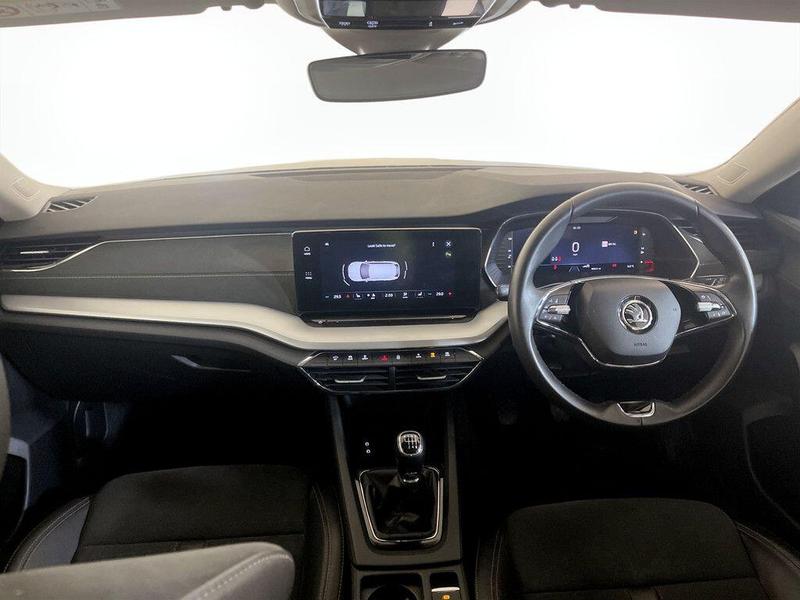 Used Skoda Octavia 2022 for sale - 76631232: Photo 3