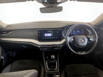 Used Skoda Octavia undefined for sale - 76631232: Photo