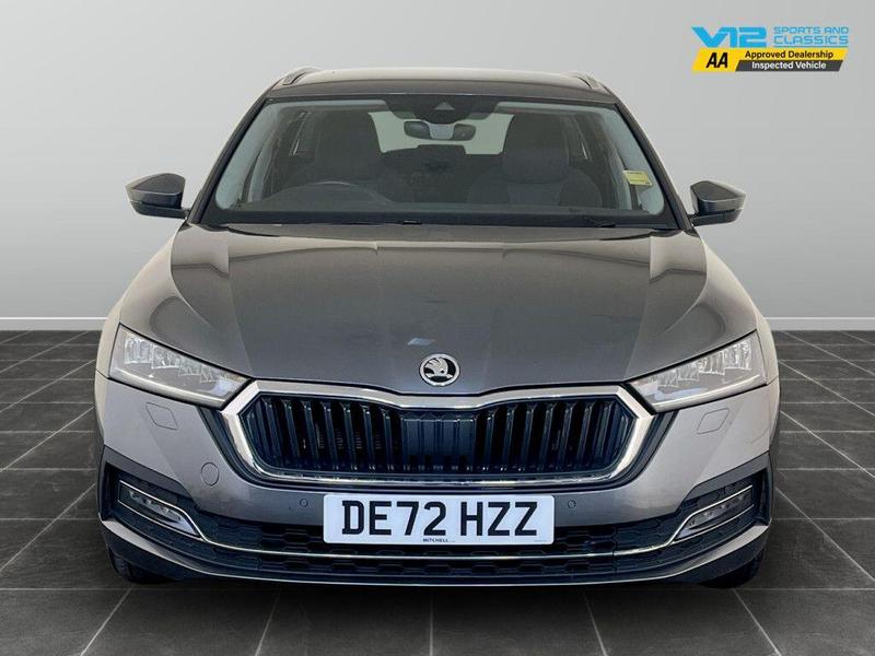 Used Skoda Octavia 2022 for sale - 76631232: Photo 5