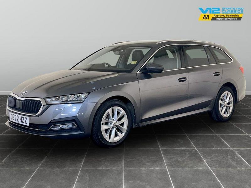 Used Skoda Octavia 2022 for sale - 76631232: Photo 6