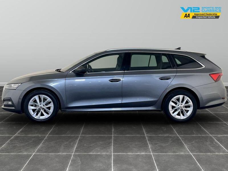 Used Skoda Octavia 2022 for sale - 76631232: Photo 7