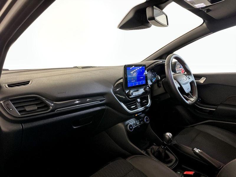 Used Ford Fiesta 2021 for sale - 76603453: Photo 12