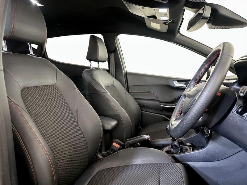 Used Ford Fiesta 2021 for sale - 76603453: Photo 13