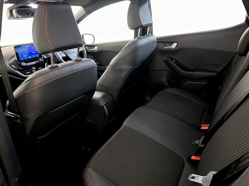 Used Ford Fiesta 2021 for sale - 76603453: Photo 14