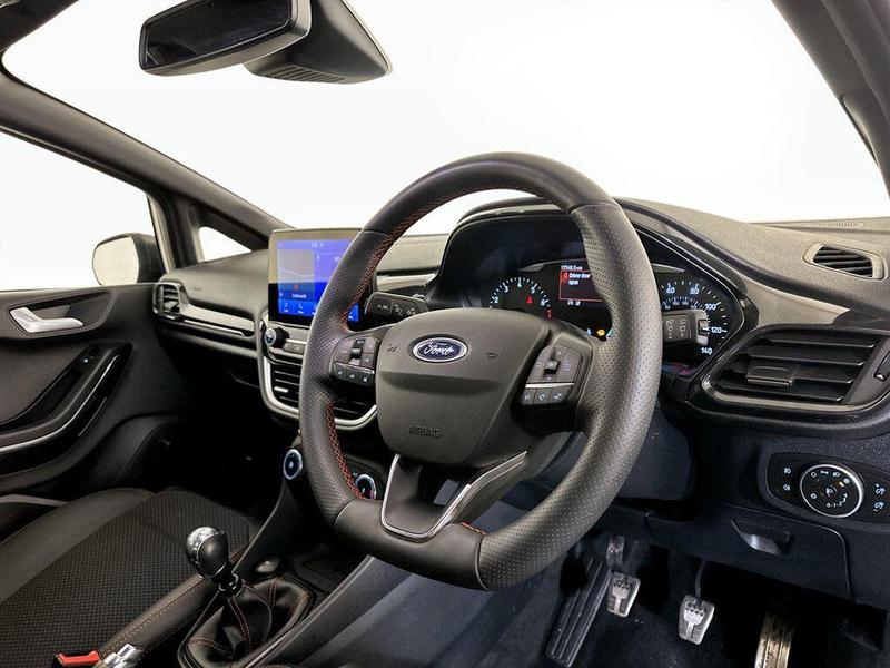 Used Ford Fiesta 2021 for sale - 76603453: Photo 15