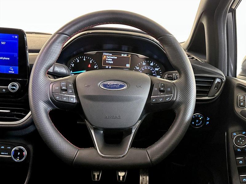 Used Ford Fiesta 2021 for sale - 76603453: Photo 16