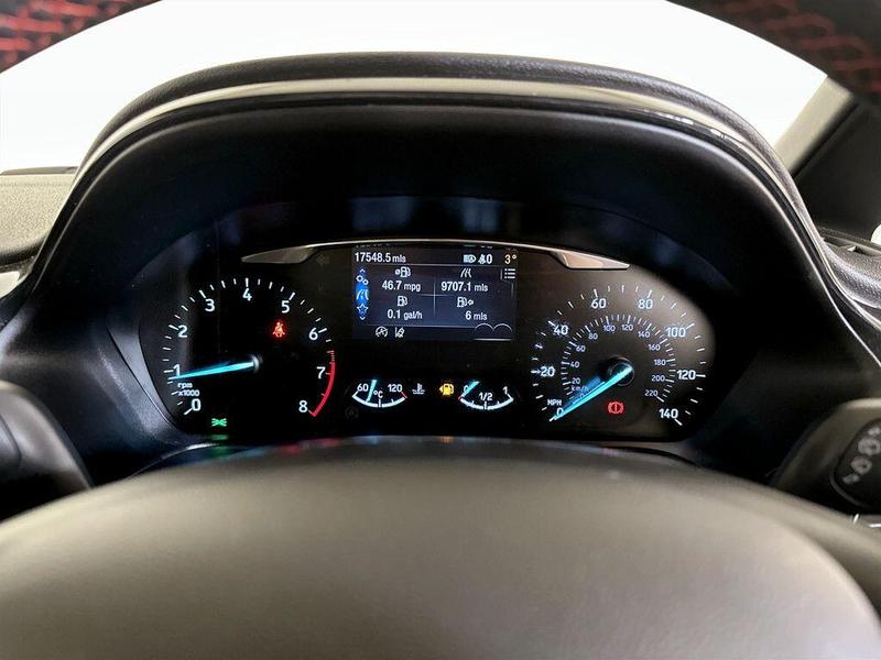 Used Ford Fiesta 2021 for sale - 76603453: Photo 18