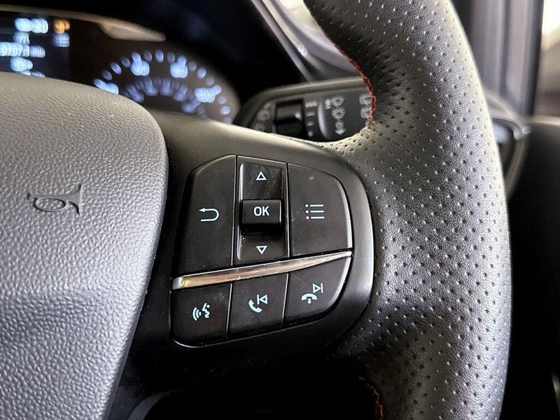 Used Ford Fiesta 2021 for sale - 76603453: Photo 19