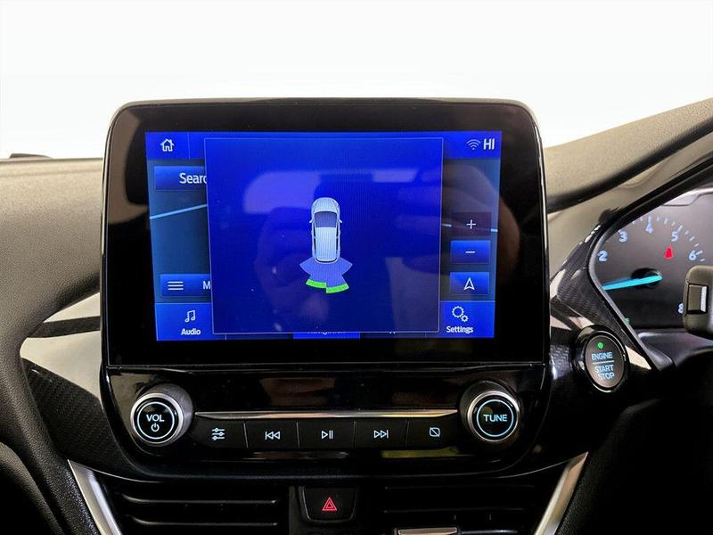 Used Ford Fiesta 2021 for sale - 76603453: Photo 20