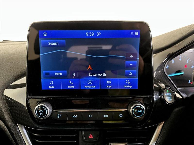 Used Ford Fiesta 2021 for sale - 76603453: Photo 21