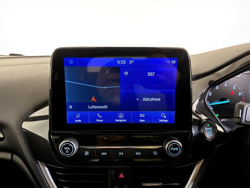 Used Ford Fiesta 2021 for sale - 76603453: Photo 22